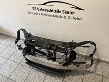 Orig. Mercedes CLK W209 Träger Schlossträger Frontmaske Querträger SRA Orig. Mercedes CLK W209 Träger Schlossträger Frontmaske Querträger SRA