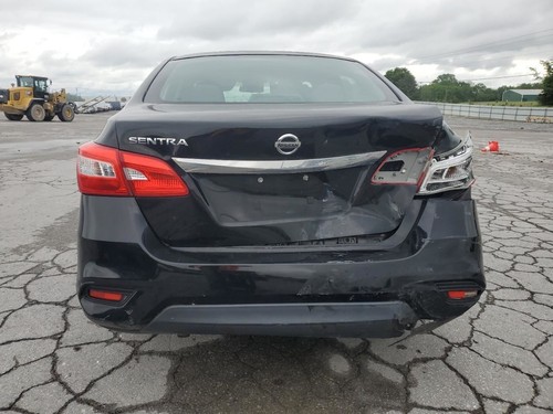 Chassis ECM Communication Bluetooth Fits 14 16-17 SENTRA 2550560 - Picture 6 of 12
