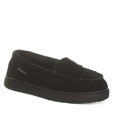 Bearpaw Angel Women's Slippers - 3159w  Women's Casual Comfo Black - 5 Medium