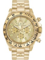 Philipp Plein PWCAA1121 Nobile Wonder Chronograph 43Mm 5ATM