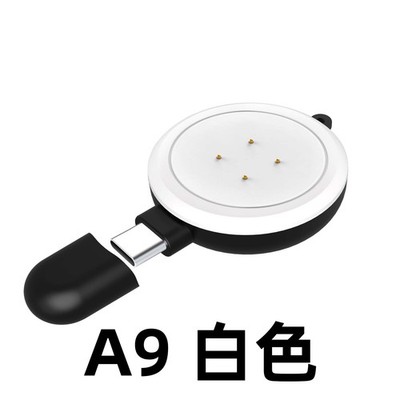 For Google Fitbit Versa3 Watch Charger Ace LTE Pixel Watch2 Magnetic Base