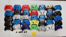 35 Untested Part/Repair OEM Xbox 1 Series Con...