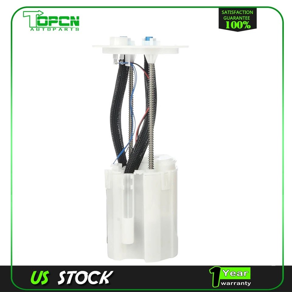 Para 2006 2007 2008 2009 Toyota 4Runner V6 4.0L conjunto de módulo de bomba de combustível gasolina - Imagem 3 de 4