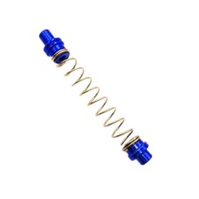 Metal Brakes Springs Scalable Brakes Springs Motorcycle Accesories Colorful