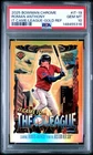 2025 BOWMAN CHROME IT CAME TO THE LEAGUE #IT-19 ROMAN ANTHONY 41/50 PSA 10