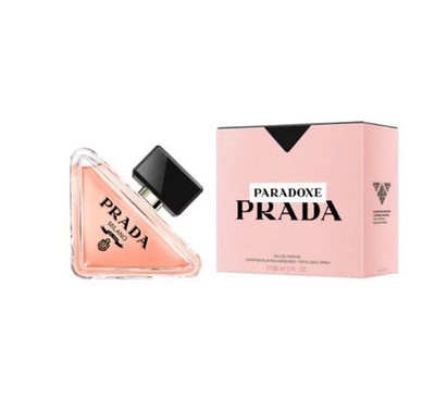 Prada Paradoxe Intense 3 oz Eau De Parfum For Women