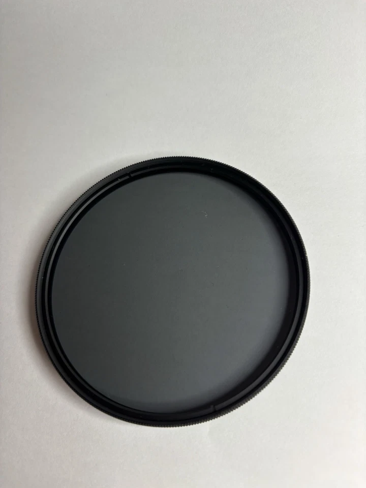 Hoya NXT Plus 77mm HMC Multi-Coated Circular Polarizer Lens Filter, Low Profile - Image 3 of 4
