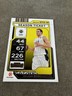 2025-26 Contenders Euroleague Basketball #76 Bojan Bogdanovich