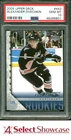 2005 UPPER DECK #443 ALEXANDER OVECHKIN RC YOUNG GUNS PSA 10