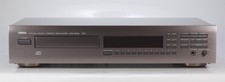 Yamaha CD-Player CDX-550E / titan