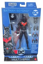 Mattel DC Multiverse  Batman Beyond Action Figure