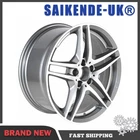 18"x8.5" Wheel Rim for Mercedes-Benz E Class E350 W212 2014-2016 2124010300