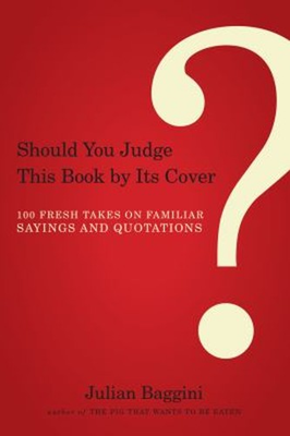 #ad Should You Judge This Book by Its Cover? : 100 Fresh Takes on Fam $6.41