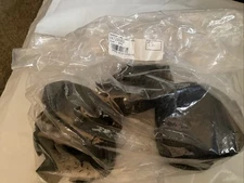 (5) Trimmer Head Wear Cap Spool Cover 4" Heads