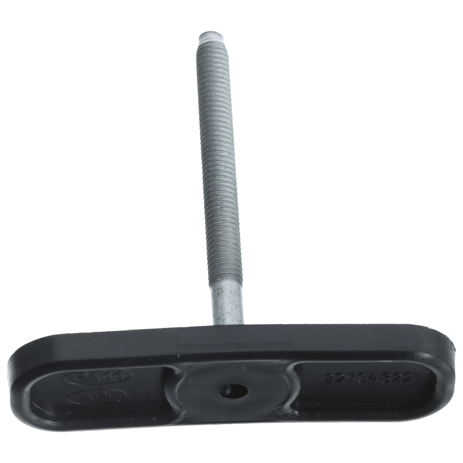 Soporte de fascia de parachoques para Chevrolet Cavalier 2003-2005 (P/N 22704822)