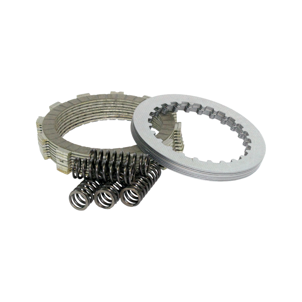 Apico Clutch Kit Inc Springs HONDA CRF250R 20-21, CRF250RX 20-21