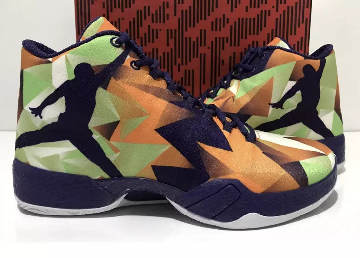 Air jordan 2025 29 hare