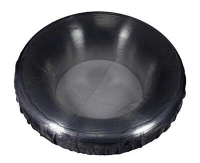 FILTERWEARS Pre-Filter F198 Water Repellent 4'' Velocity Stack Turbo Horn Cover