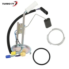 For Jeep Wrangler YJ 1987-1990 15 gal tank (round top) sending unit w/o F.I.