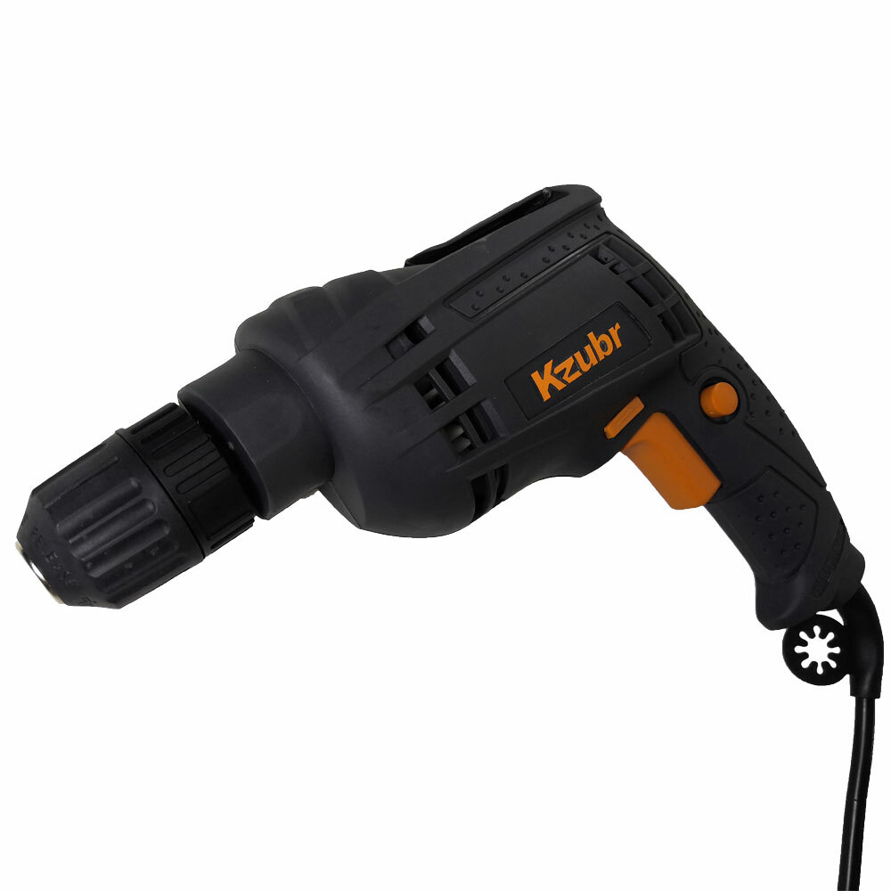 TRAPANO ELETTRICO AVVITATORESVITATORE AUTOSERRANTE 450W PROFESSIONALE KED-450
