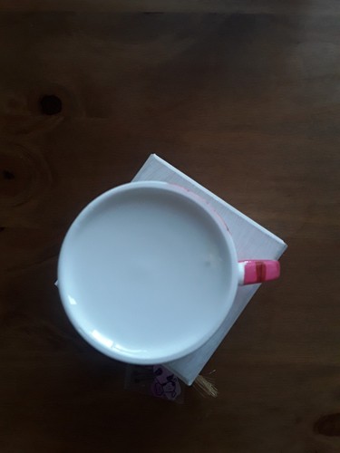 Christening mug Hand Painted - Picture 6 of 12