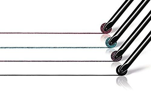 Revlon ColorStay Exactify Liquid Liner, 103 Mulberry - Picture 6 of 6