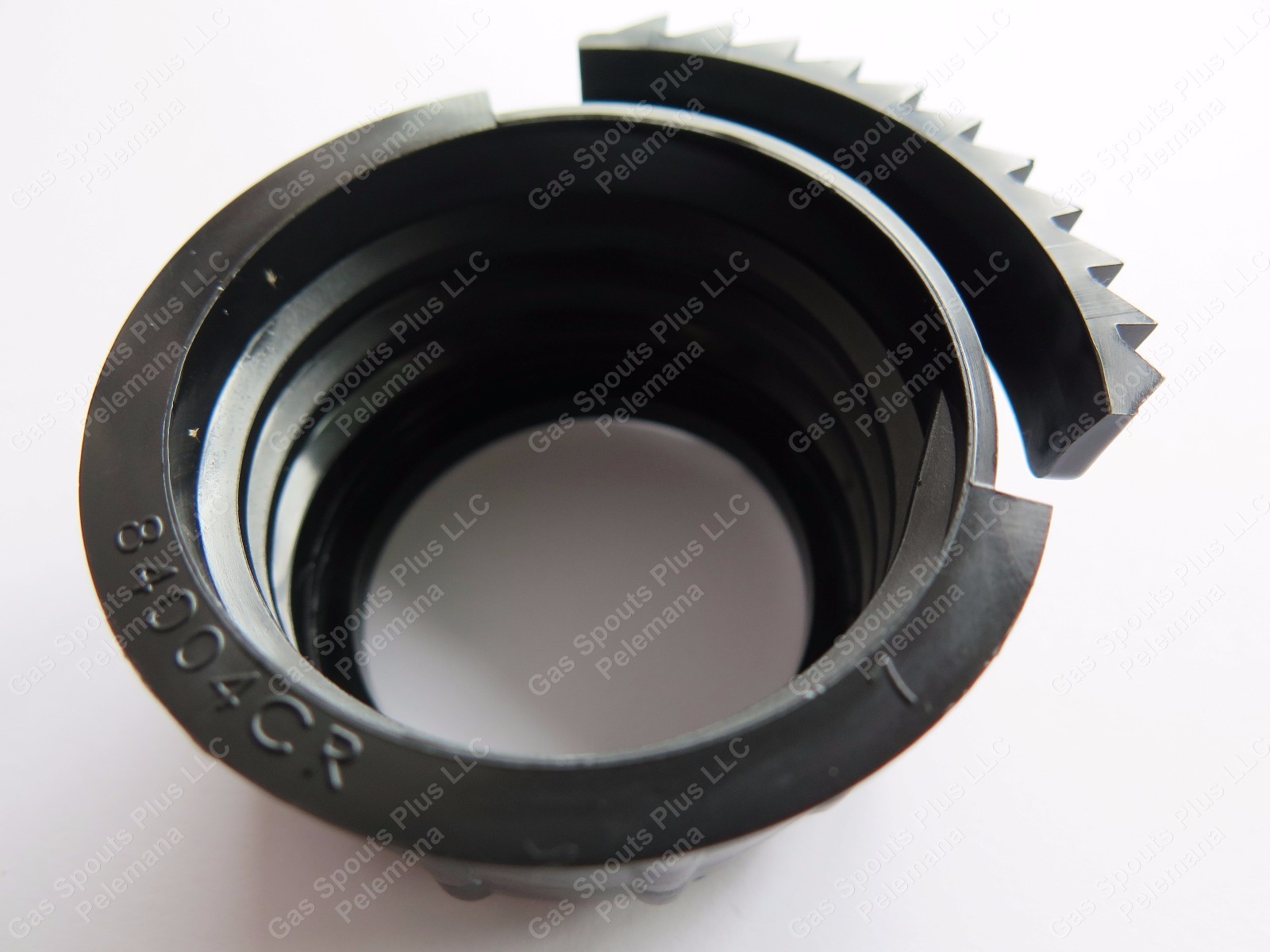 6 WEDCO Gas Can SCREW CAP COLLARS 84004cr 5 Gallon Briggs Stratton