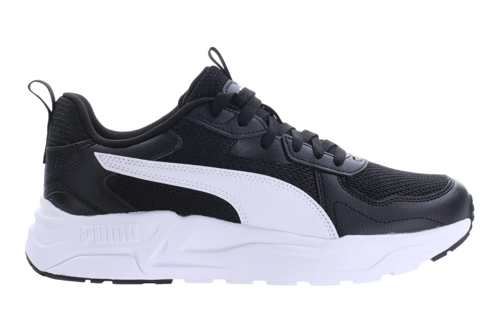 Scarpe uomo Puma Trinity Lite 389292 01