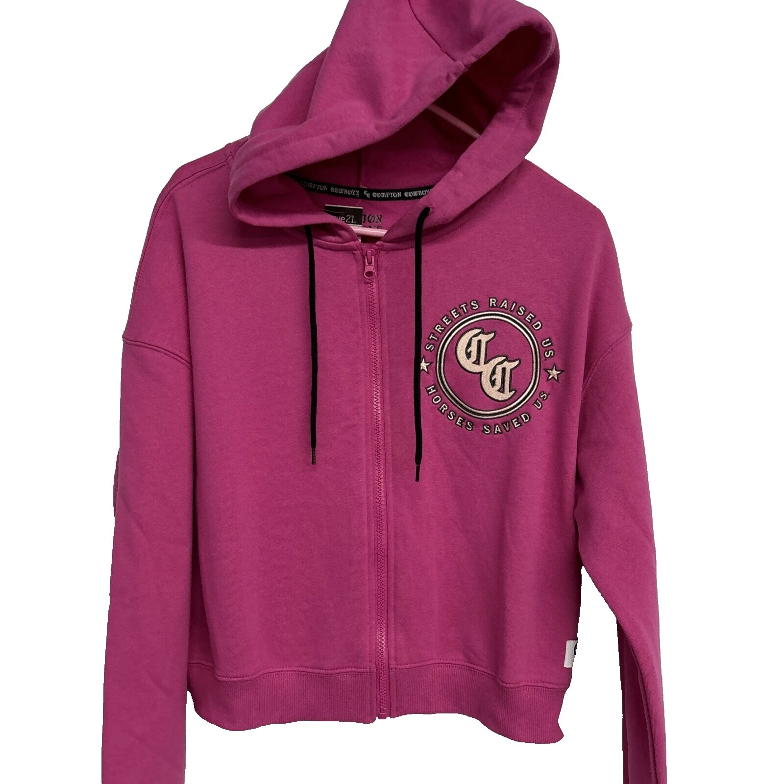 Sudaderas de algodón rue21 para Mujeres