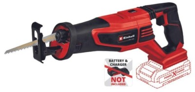 Einhell Akku-Universalsäge TE-AP 18/28 Li BL - Solo 4326310