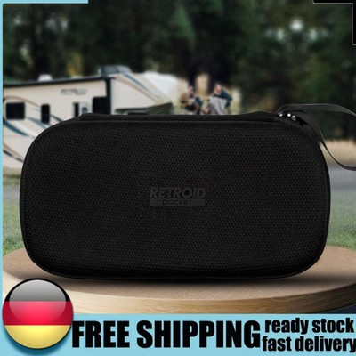 Protection Bag Shockproof Organizer Bag with Mesh Pocket for Retroid Pocket Mini