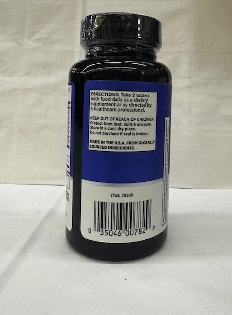 SOPORTE PRÓSTATA MOLINO DE VIENTO CON BETA SITOSTEROL Foto 3 de 3