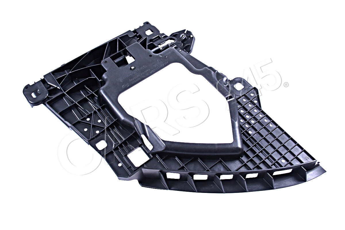 Genuine Porsche Cayenne Headlight Mount Bracket Left 2015-2017 