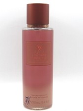 VICTORIA'S SECRET AMBER APERITIF FRAGRANCE MIST BODY SPRAY 8.4 FL OZ