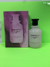 Sangria  Saffron 3.4 oz Eau de Parfum Spray By Michael Malul For Women