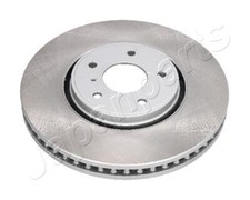 JAPANPARTS 2x Disque de Frein Avant Ventilé Convient pour Infiniti Ex QX50 Y51