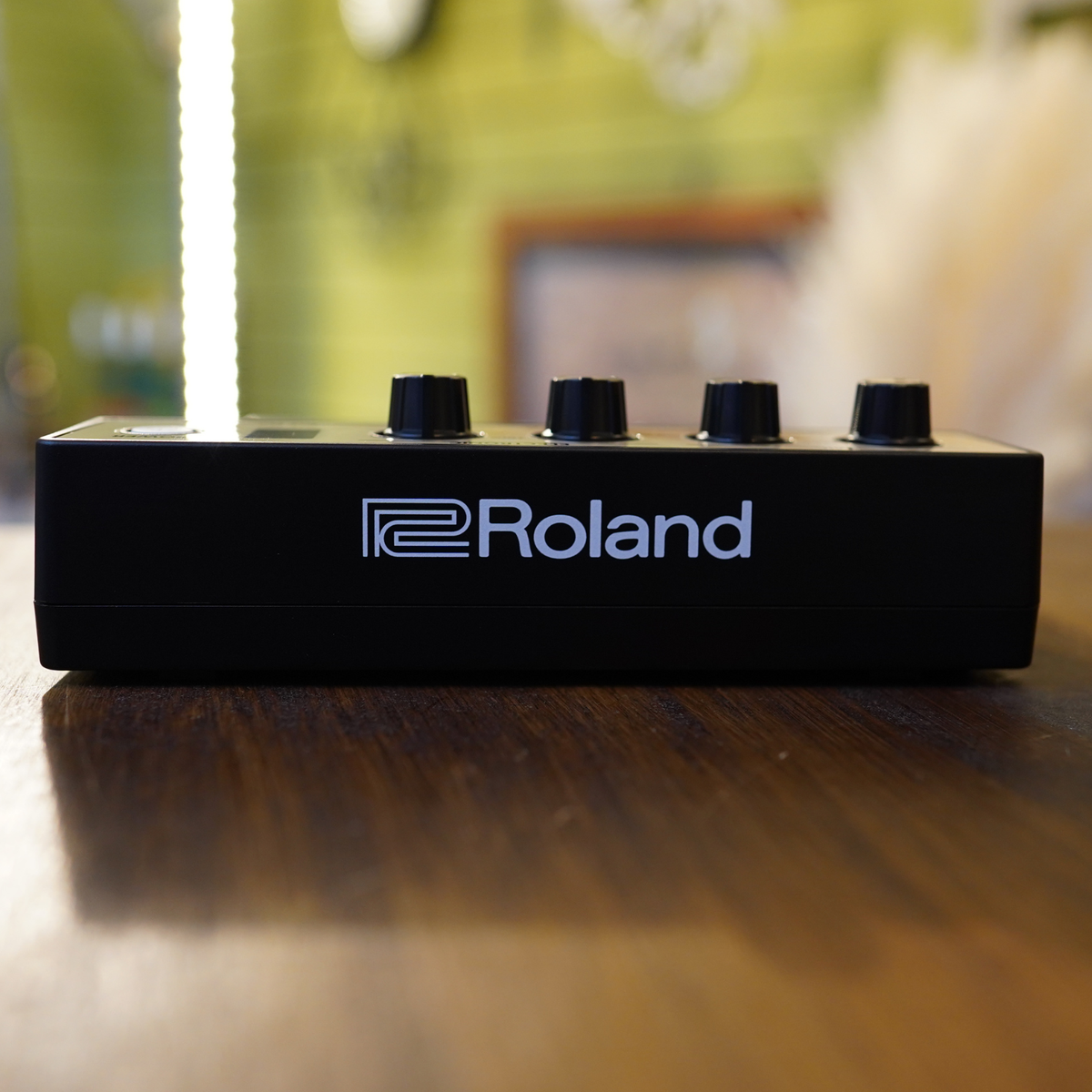 Roland EC-10M El Cajon Microphone Processor 761294508343| eBay