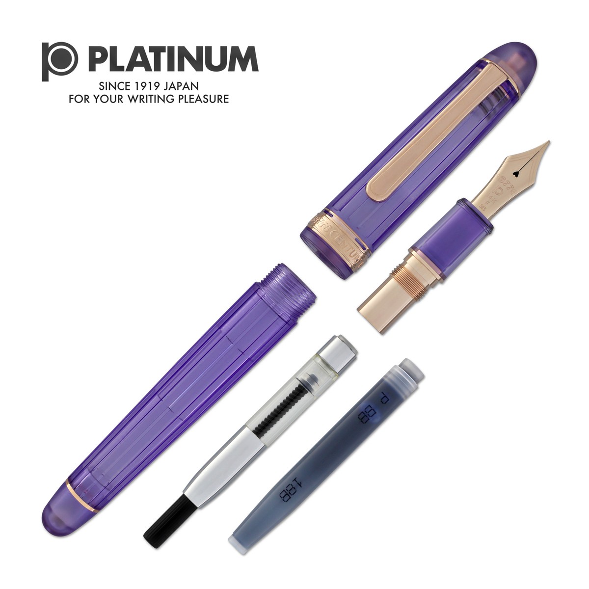 月*見様 PLATINUM #3776 CENTURY NICE LAVAND s-l1200.jpg