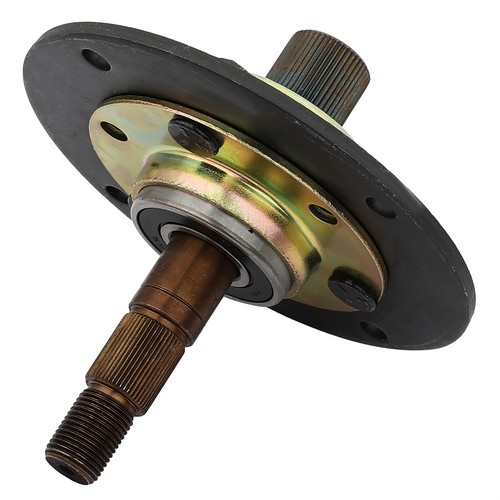 Spindle Assembly for MTD 917-0906 917-0906A 717-0906A 717-0906 753-05319 - Picture 4 of 24