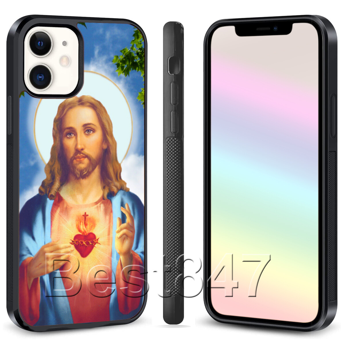 GOD ONLY KNOWS iPhoneケース iPhone16 Amazon.com: ONVOWO Religious Cross John 3:16 God Loved The
