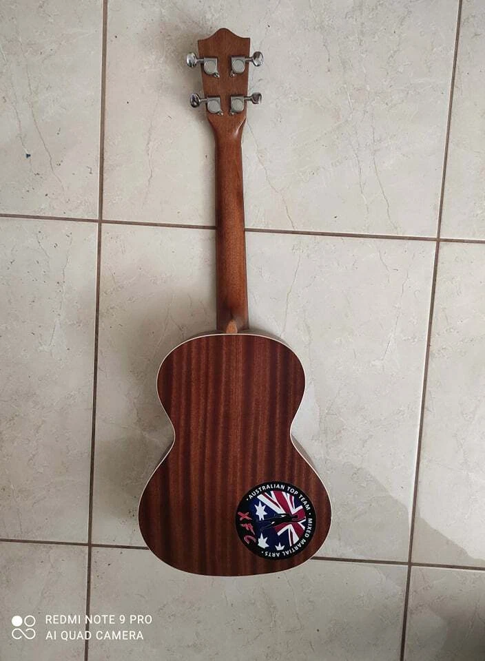 Lanikai LU-21T Ukulele