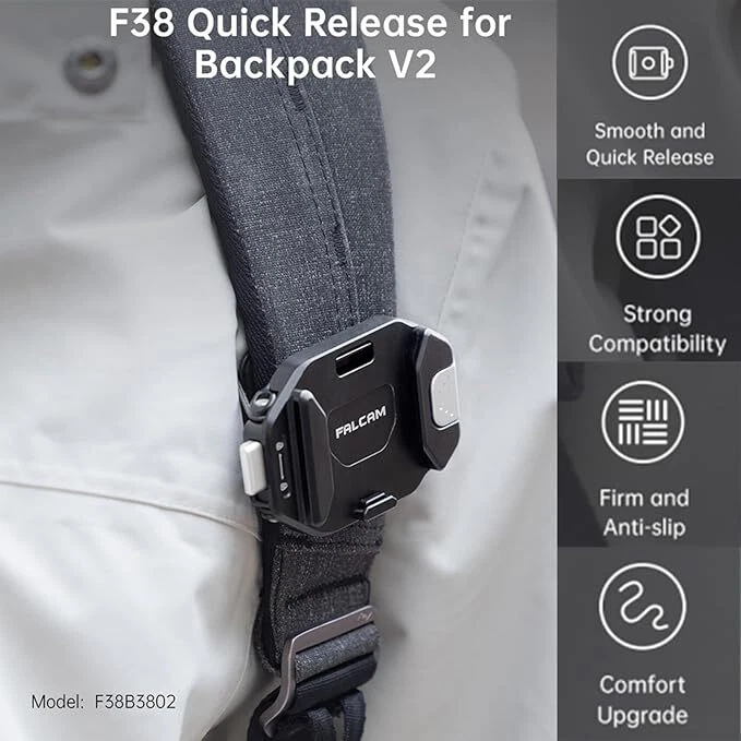 NEEWER Z2-N 2.4g TTL HSS 1/8000s Round Flash Light Speedlite for Nikon Camera - Image 4 of 4