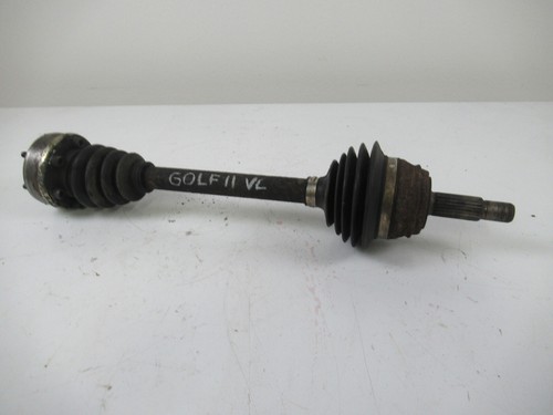 VW Golf II 2 19E 1G 86-92 Antriebswelle Gelenkwelle vorne links 191407449 90mm