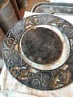 Vintage Adams  Grill  Pat. 1897 — photo 2
