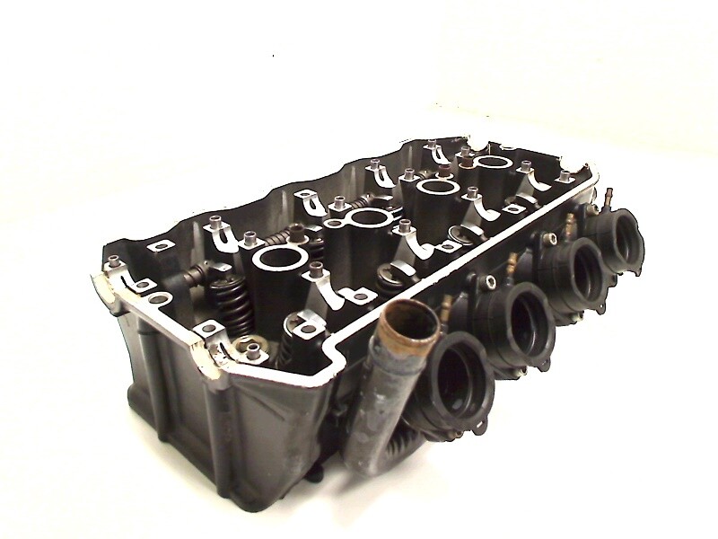 zylinderkopf r. für KAWASAKI ZX 10 1986-1990 1988 gebraucht