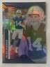 2022 Panini Illusions Football Alec Pierce Rookie Card RC #38 Indianapolis Colts