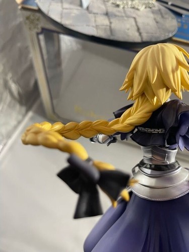 Figura de PVC Fate/Grand Order Ruler Jeanne DArc escala 1/7 de Good Smile Company - Imagen 12 de 21