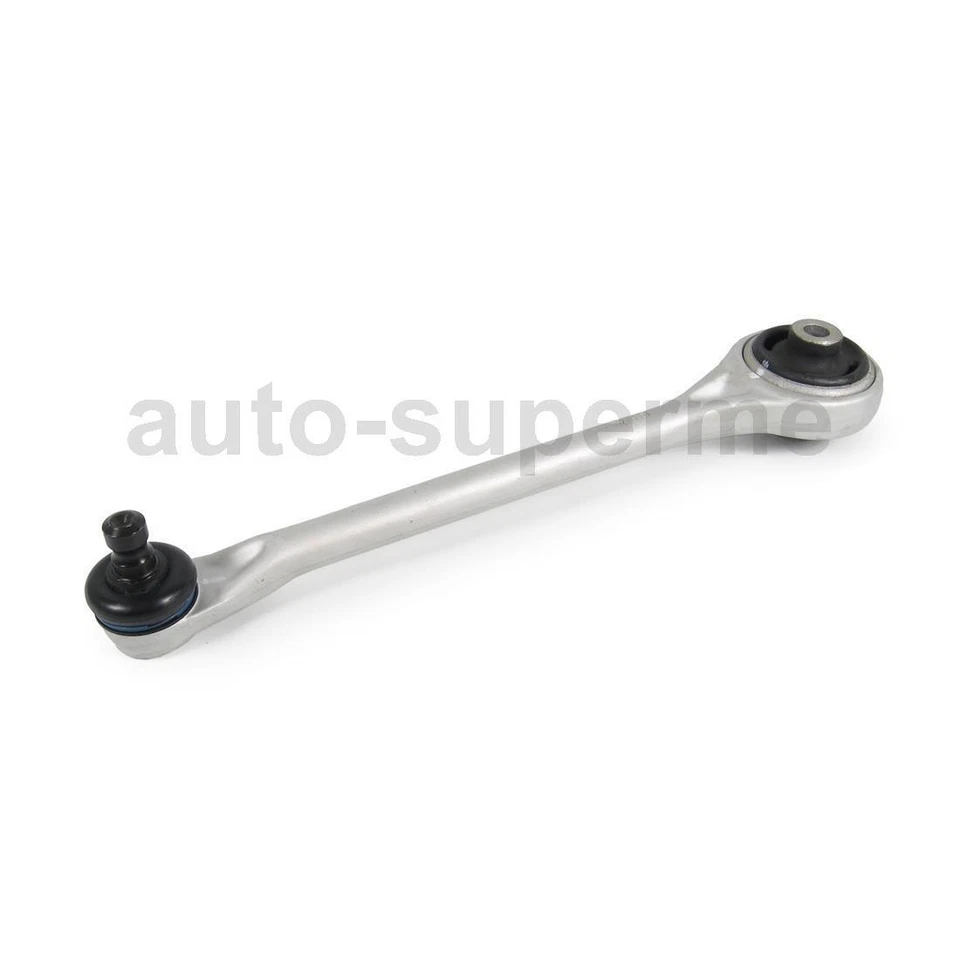Mevotech Supreme Complete Control Arm Rear 2x For 2001 2002 2003 Audi S8 4.2L - Image 4 of 4
