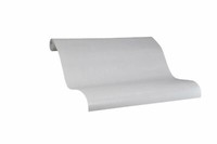 Tapete Vlies Marburg Memento Meliert Struktur Weiß Metallic 84878 (7,38€/1Qm)