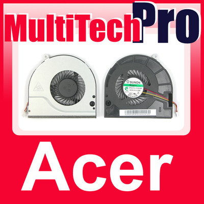 Kühler Lüfter f. Acer E1-572 E1-572P E1-572G E1-572PG Series